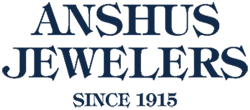 ANSHUS JEWELERS Logo